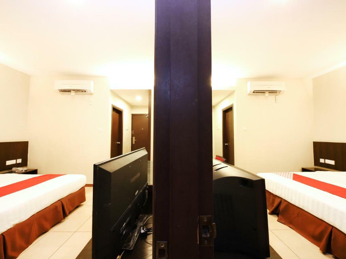 سيتياوان Hotel Bei King المظهر الخارجي الصورة