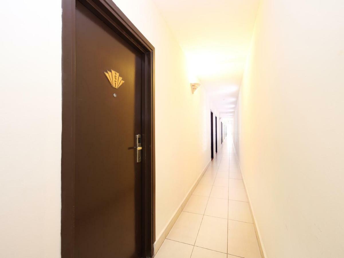 سيتياوان Hotel Bei King المظهر الخارجي الصورة