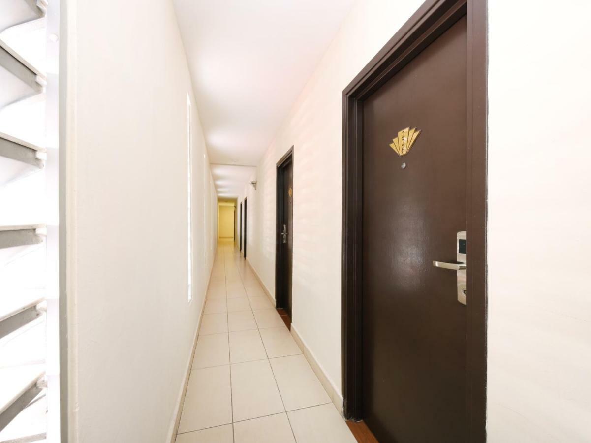 سيتياوان Hotel Bei King المظهر الخارجي الصورة